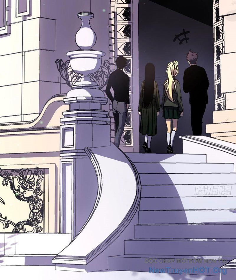 Sau Khi Sống Lại, Ta Dùng Kính Phản Diện Phục Thù Chap 7 - Next Chap 8