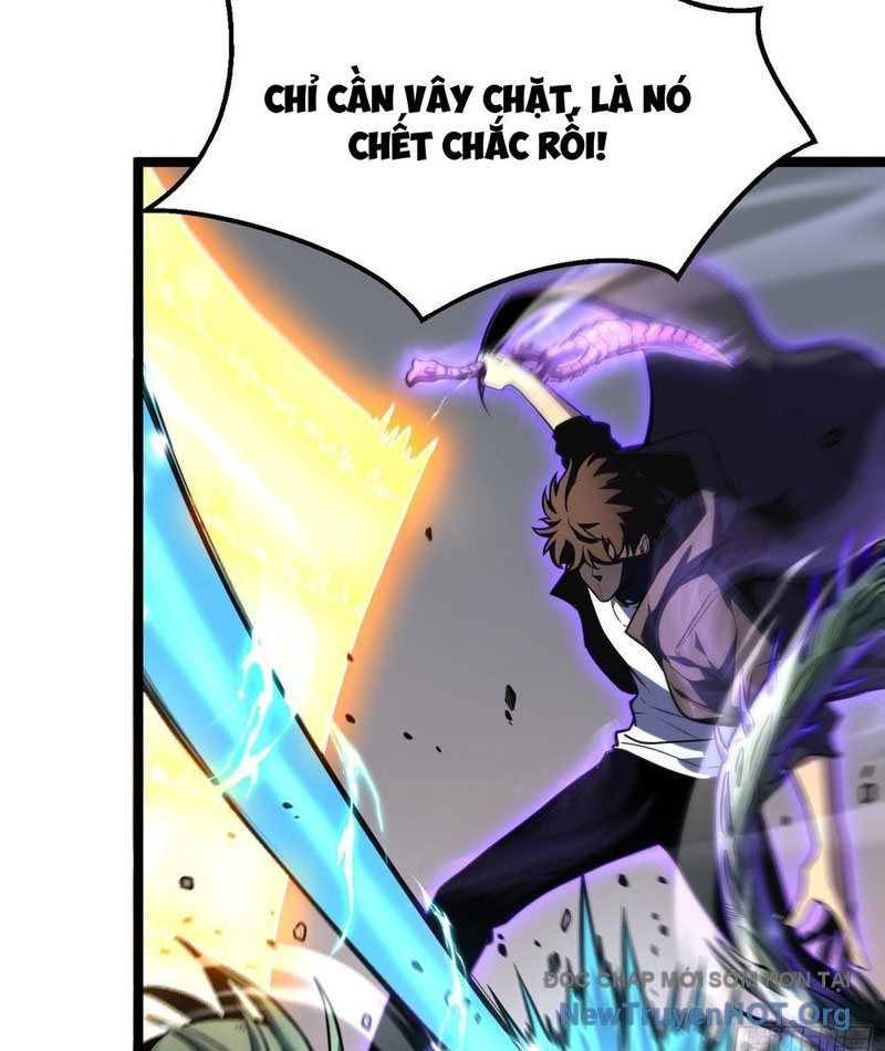 Sau Khi Sống Lại, Ta Dùng Kính Phản Diện Phục Thù Chap 8 - Next Chap 9