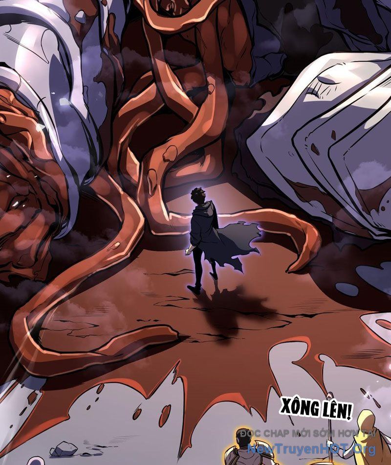 Sau Khi Sống Lại, Ta Dùng Kính Phản Diện Phục Thù Chap 8 - Next Chap 9