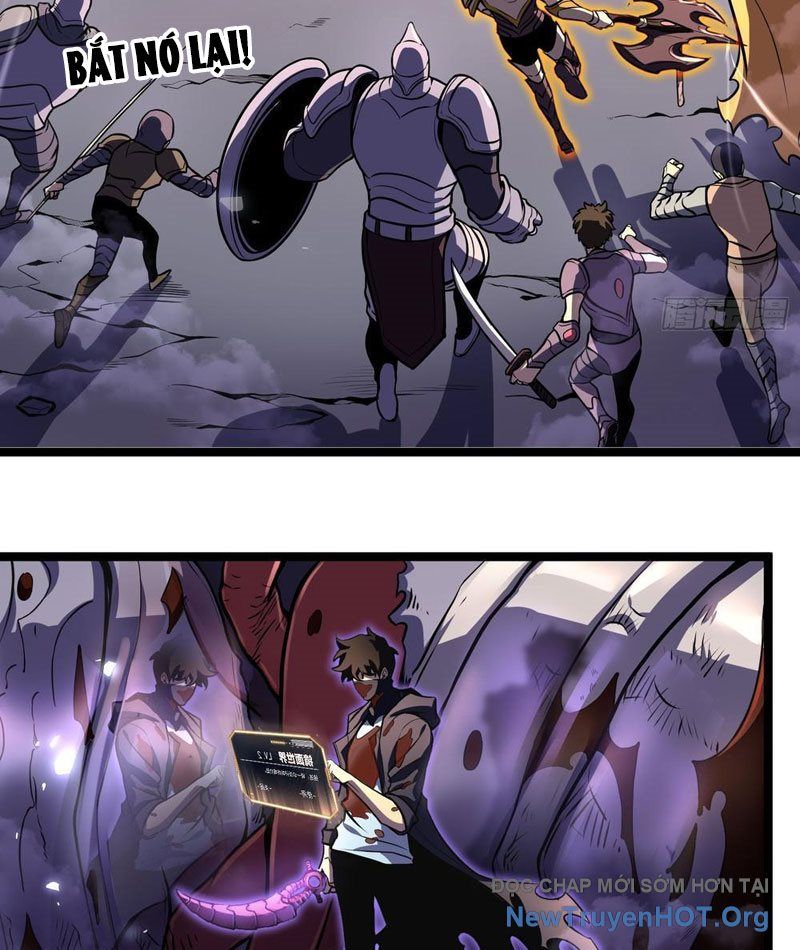 Sau Khi Sống Lại, Ta Dùng Kính Phản Diện Phục Thù Chap 8 - Next Chap 9