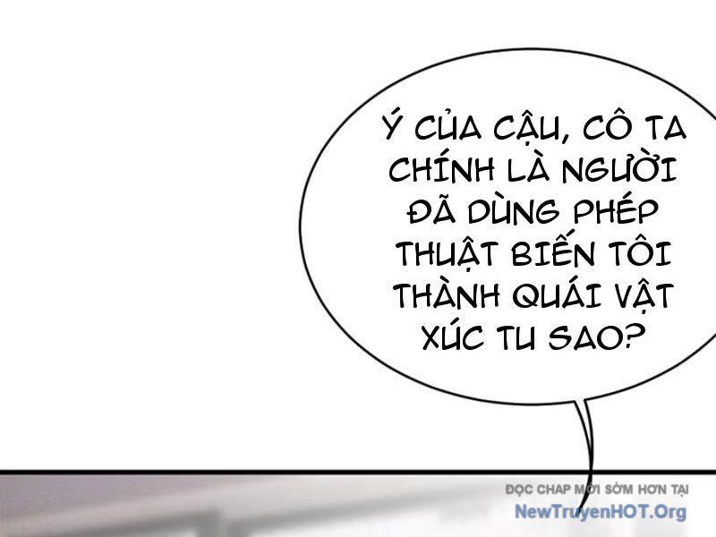 Sau Khi Ta Biến Thành Quái Vật Xúc Tu, Các Cô Ấy Càng Điên Cuồng Hơn! Chap 12 - Next Chap 13