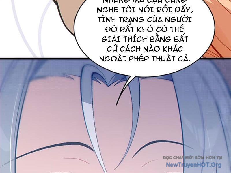 Sau Khi Ta Biến Thành Quái Vật Xúc Tu, Các Cô Ấy Càng Điên Cuồng Hơn! Chap 12 - Next Chap 13