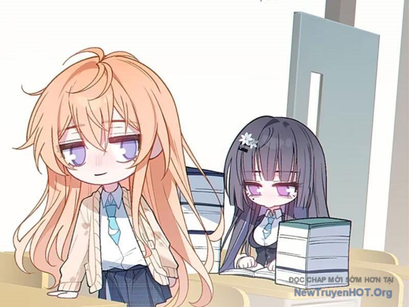 Sau Khi Ta Biến Thành Quái Vật Xúc Tu, Các Cô Ấy Càng Điên Cuồng Hơn! Chap 12 - Next Chap 13