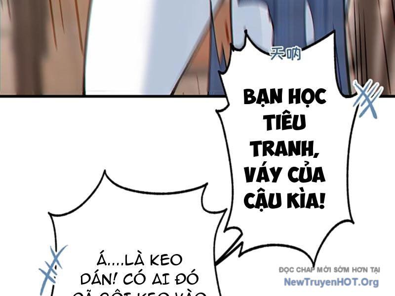 Sau Khi Ta Biến Thành Quái Vật Xúc Tu, Các Cô Ấy Càng Điên Cuồng Hơn! Chap 12 - Next Chap 13