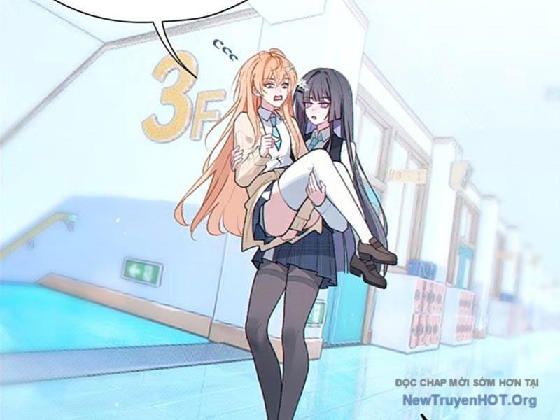 Sau Khi Ta Biến Thành Quái Vật Xúc Tu, Các Cô Ấy Càng Điên Cuồng Hơn! Chap 12 - Next Chap 13
