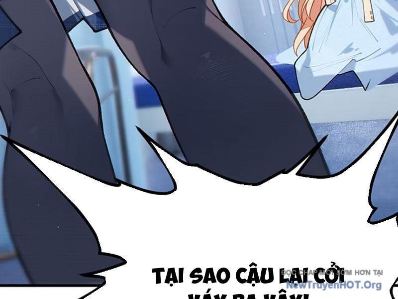 Sau Khi Ta Biến Thành Quái Vật Xúc Tu, Các Cô Ấy Càng Điên Cuồng Hơn! Chap 12 - Next Chap 13