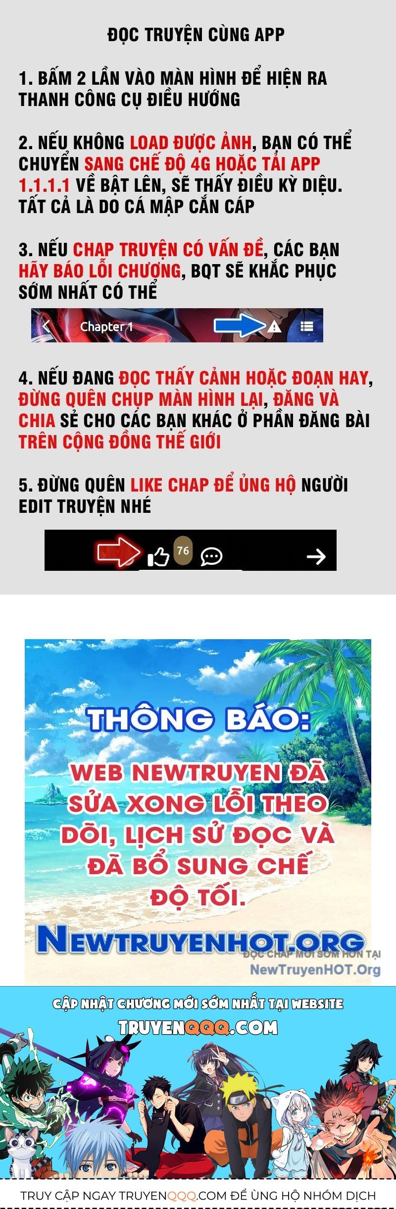 Sau Khi Ta Biến Thành Quái Vật Xúc Tu, Các Cô Ấy Càng Điên Cuồng Hơn! Chap 12 - Next Chap 13