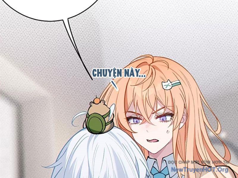 Sau Khi Ta Biến Thành Quái Vật Xúc Tu, Các Cô Ấy Càng Điên Cuồng Hơn! Chap 12 - Next Chap 13