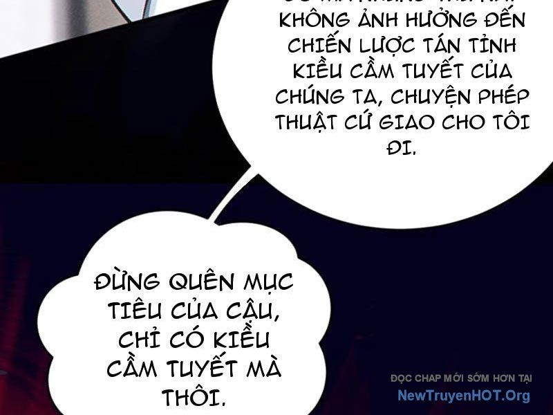 Sau Khi Ta Biến Thành Quái Vật Xúc Tu, Các Cô Ấy Càng Điên Cuồng Hơn! Chap 12 - Next Chap 13
