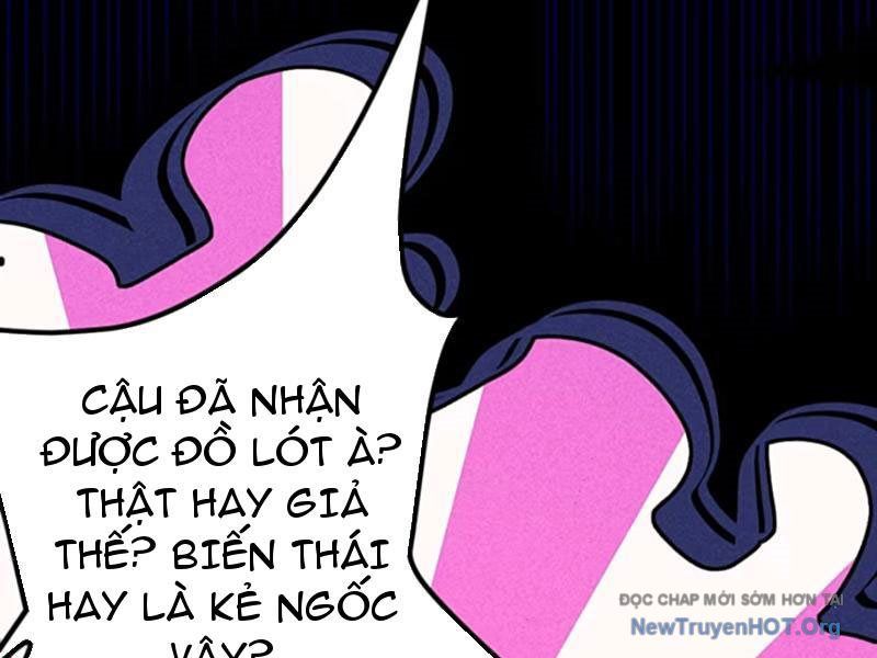 Sau Khi Ta Biến Thành Quái Vật Xúc Tu, Các Cô Ấy Càng Điên Cuồng Hơn! Chap 12 - Next Chap 13
