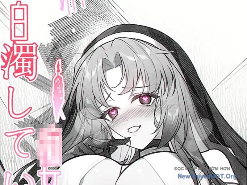 Sau Khi Ta Biến Thành Quái Vật Xúc Tu, Các Cô Ấy Càng Điên Cuồng Hơn! Chap 12 - Next Chap 13