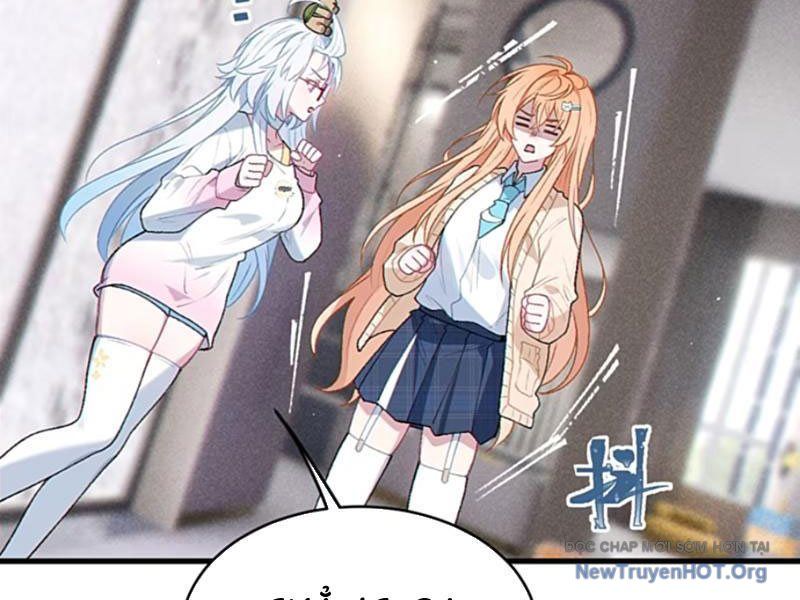Sau Khi Ta Biến Thành Quái Vật Xúc Tu, Các Cô Ấy Càng Điên Cuồng Hơn! Chap 12 - Next Chap 13