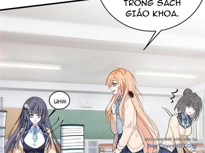 Sau Khi Ta Biến Thành Quái Vật Xúc Tu, Các Cô Ấy Càng Điên Cuồng Hơn! Chap 12 - Next Chap 13