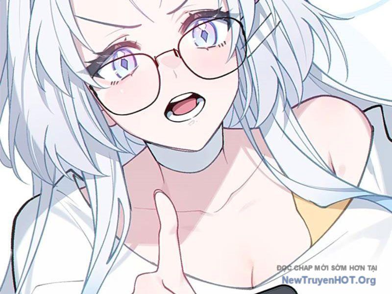 Sau Khi Ta Biến Thành Quái Vật Xúc Tu, Các Cô Ấy Càng Điên Cuồng Hơn! Chap 12 - Next Chap 13