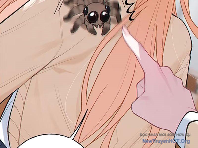 Sau Khi Ta Biến Thành Quái Vật Xúc Tu, Các Cô Ấy Càng Điên Cuồng Hơn! Chap 12 - Next Chap 13