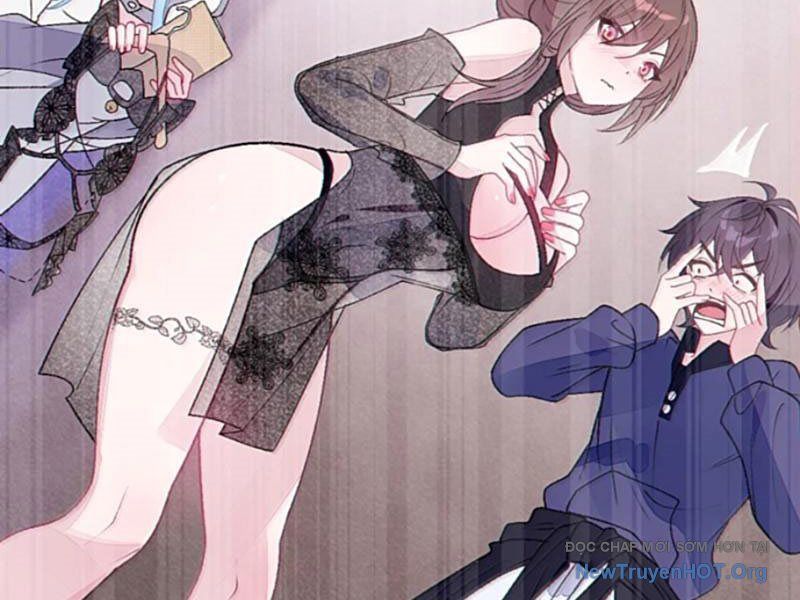 Sau Khi Ta Biến Thành Quái Vật Xúc Tu, Các Cô Ấy Càng Điên Cuồng Hơn! Chap 30 - Next Chap 31
