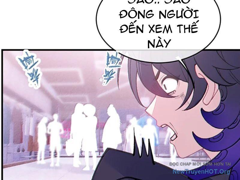 Sau Khi Ta Biến Thành Quái Vật Xúc Tu, Các Cô Ấy Càng Điên Cuồng Hơn! Chap 30 - Next Chap 31