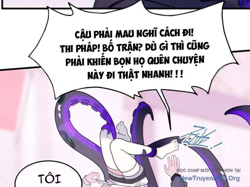Sau Khi Ta Biến Thành Quái Vật Xúc Tu, Các Cô Ấy Càng Điên Cuồng Hơn! Chap 30 - Next Chap 31