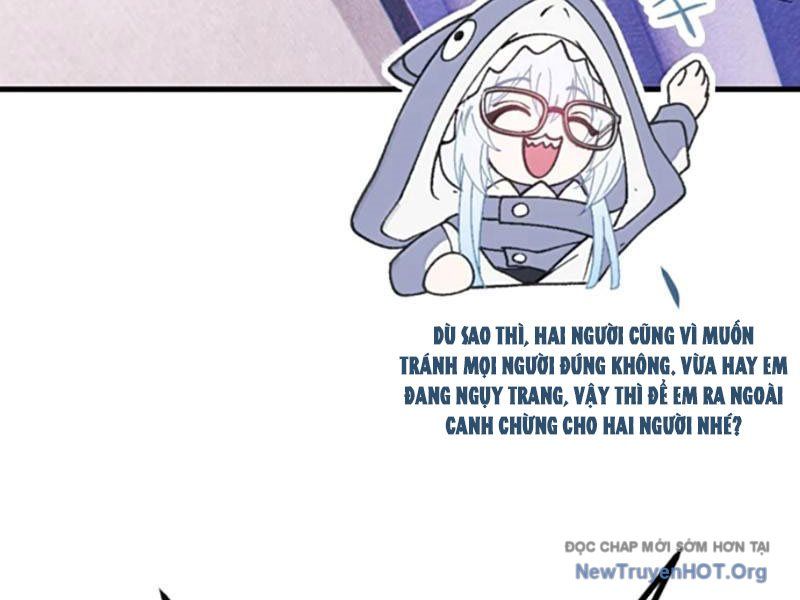 Sau Khi Ta Biến Thành Quái Vật Xúc Tu, Các Cô Ấy Càng Điên Cuồng Hơn! Chap 30 - Next Chap 31