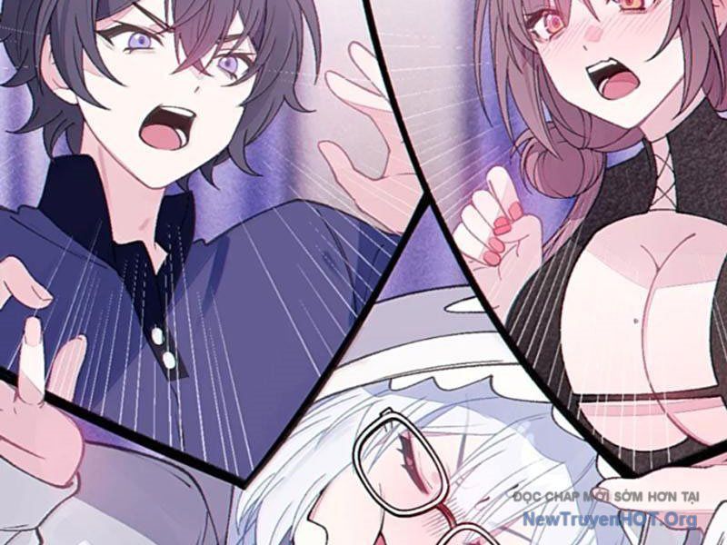 Sau Khi Ta Biến Thành Quái Vật Xúc Tu, Các Cô Ấy Càng Điên Cuồng Hơn! Chap 30 - Next Chap 31