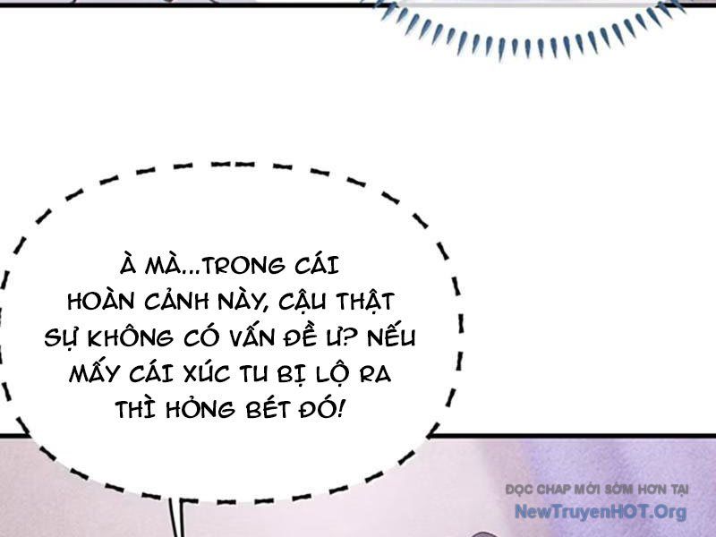 Sau Khi Ta Biến Thành Quái Vật Xúc Tu, Các Cô Ấy Càng Điên Cuồng Hơn! Chap 30 - Next Chap 31