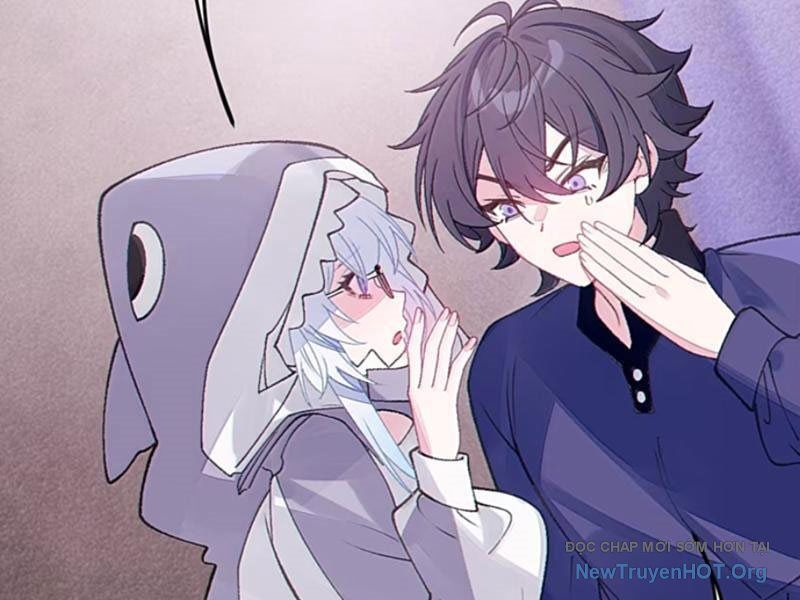 Sau Khi Ta Biến Thành Quái Vật Xúc Tu, Các Cô Ấy Càng Điên Cuồng Hơn! Chap 30 - Next Chap 31