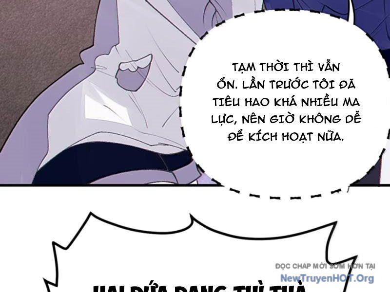 Sau Khi Ta Biến Thành Quái Vật Xúc Tu, Các Cô Ấy Càng Điên Cuồng Hơn! Chap 30 - Next Chap 31