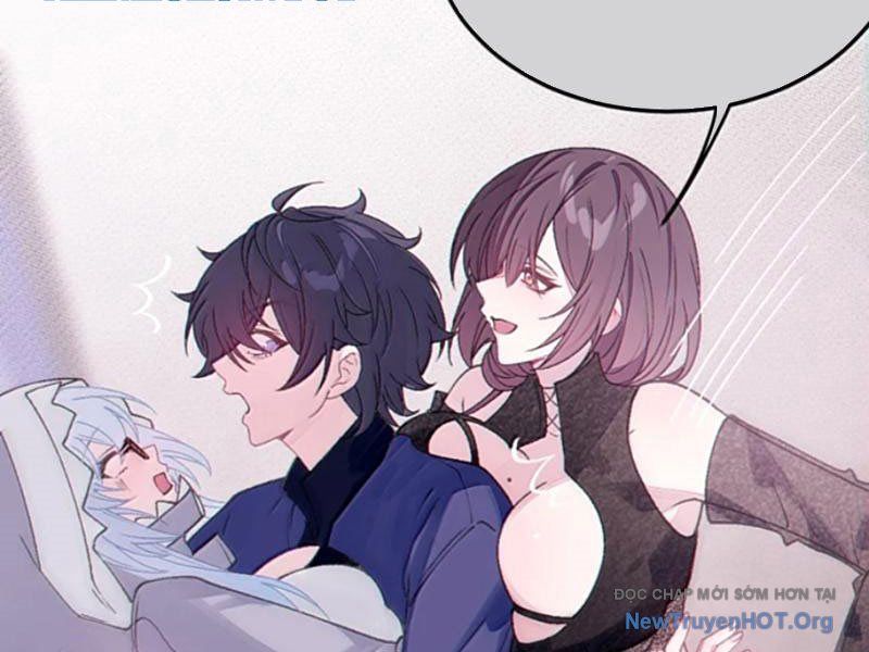 Sau Khi Ta Biến Thành Quái Vật Xúc Tu, Các Cô Ấy Càng Điên Cuồng Hơn! Chap 30 - Next Chap 31