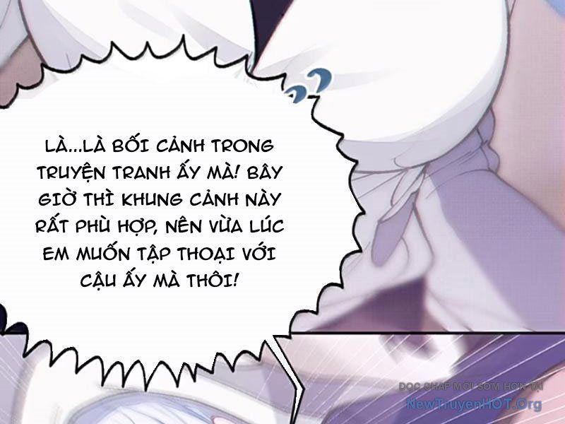 Sau Khi Ta Biến Thành Quái Vật Xúc Tu, Các Cô Ấy Càng Điên Cuồng Hơn! Chap 30 - Next Chap 31