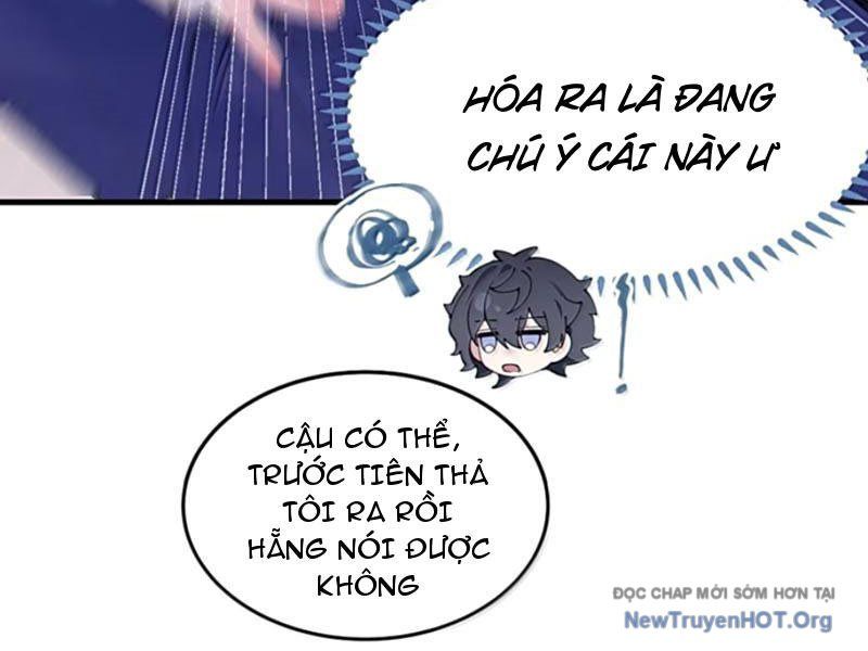 Sau Khi Ta Biến Thành Quái Vật Xúc Tu, Các Cô Ấy Càng Điên Cuồng Hơn! Chap 30 - Next Chap 31