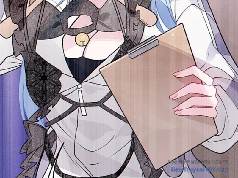 Sau Khi Ta Biến Thành Quái Vật Xúc Tu, Các Cô Ấy Càng Điên Cuồng Hơn! Chap 30 - Next Chap 31