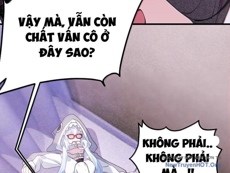 Sau Khi Ta Biến Thành Quái Vật Xúc Tu, Các Cô Ấy Càng Điên Cuồng Hơn! Chap 30 - Next Chap 31