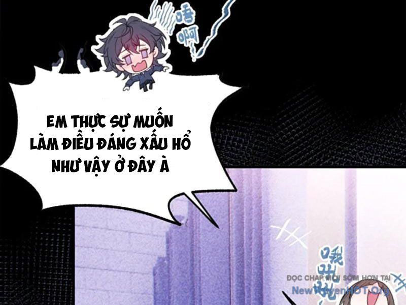 Sau Khi Ta Biến Thành Quái Vật Xúc Tu, Các Cô Ấy Càng Điên Cuồng Hơn! Chap 30 - Next Chap 31