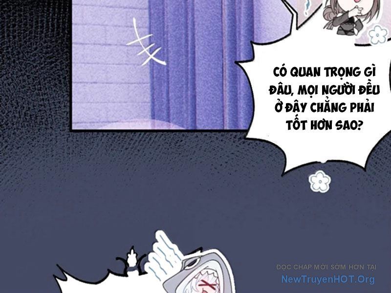 Sau Khi Ta Biến Thành Quái Vật Xúc Tu, Các Cô Ấy Càng Điên Cuồng Hơn! Chap 30 - Next Chap 31