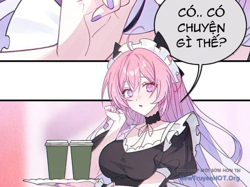 Sau Khi Ta Biến Thành Quái Vật Xúc Tu, Các Cô Ấy Càng Điên Cuồng Hơn! Chap 30 - Next Chap 31