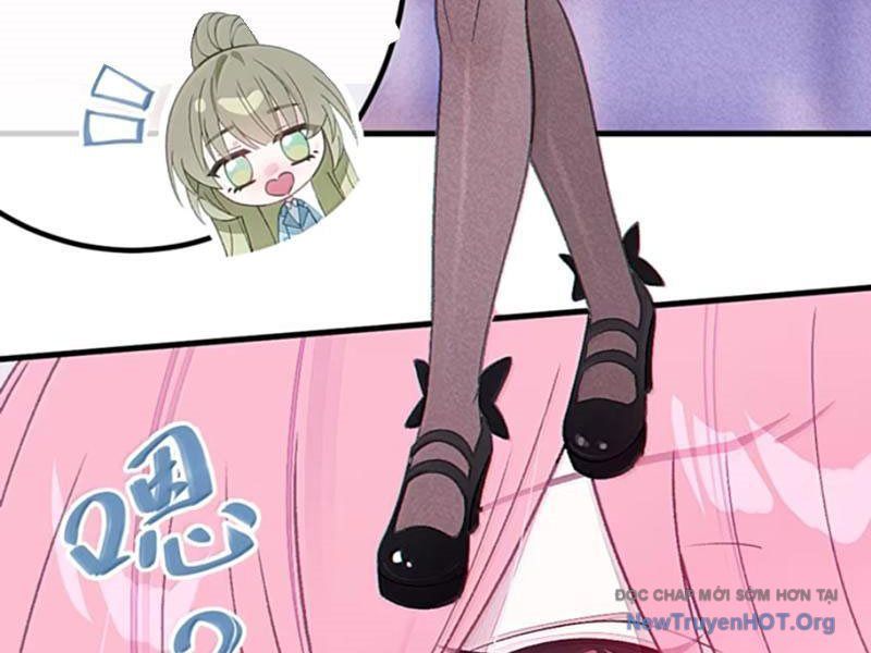Sau Khi Ta Biến Thành Quái Vật Xúc Tu, Các Cô Ấy Càng Điên Cuồng Hơn! Chap 30 - Next Chap 31