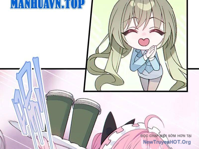 Sau Khi Ta Biến Thành Quái Vật Xúc Tu, Các Cô Ấy Càng Điên Cuồng Hơn! Chap 30 - Next Chap 31