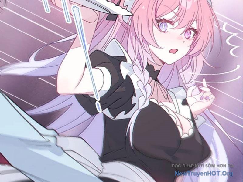 Sau Khi Ta Biến Thành Quái Vật Xúc Tu, Các Cô Ấy Càng Điên Cuồng Hơn! Chap 30 - Next Chap 31