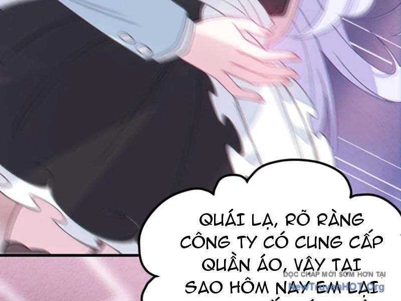Sau Khi Ta Biến Thành Quái Vật Xúc Tu, Các Cô Ấy Càng Điên Cuồng Hơn! Chap 30 - Next Chap 31