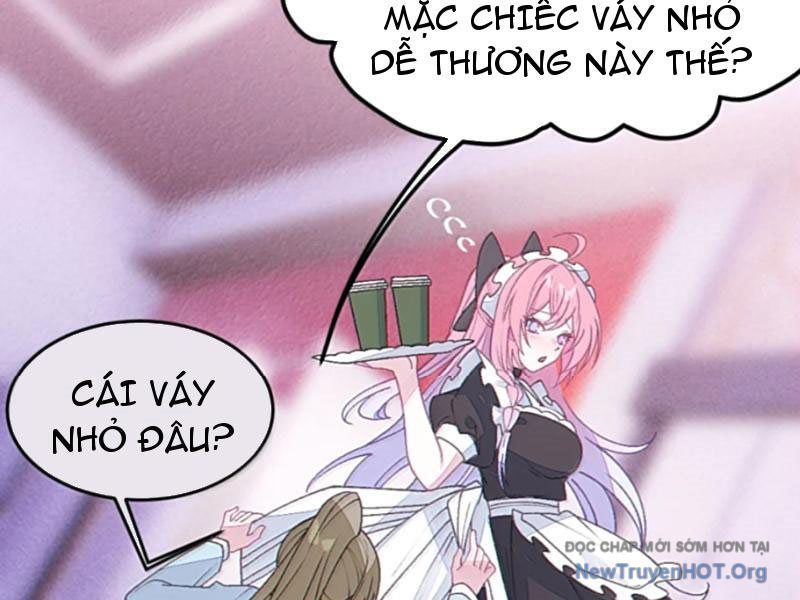 Sau Khi Ta Biến Thành Quái Vật Xúc Tu, Các Cô Ấy Càng Điên Cuồng Hơn! Chap 30 - Next Chap 31