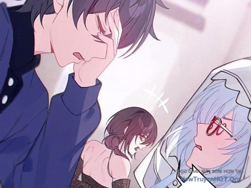 Sau Khi Ta Biến Thành Quái Vật Xúc Tu, Các Cô Ấy Càng Điên Cuồng Hơn! Chap 30 - Next Chap 31
