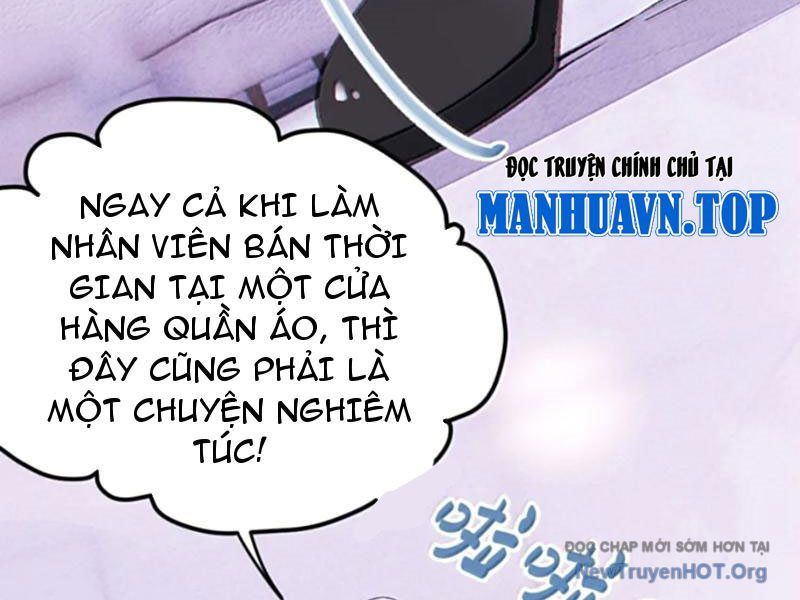 Sau Khi Ta Biến Thành Quái Vật Xúc Tu, Các Cô Ấy Càng Điên Cuồng Hơn! Chap 30 - Next Chap 31