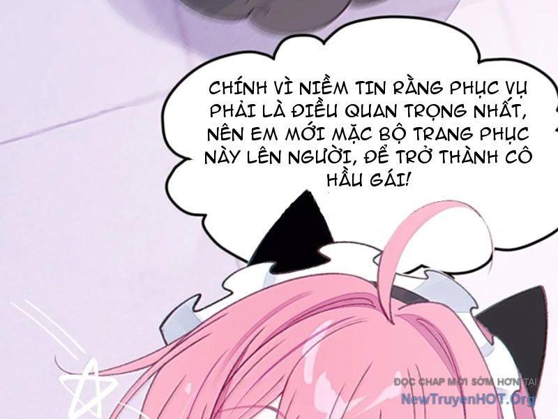 Sau Khi Ta Biến Thành Quái Vật Xúc Tu, Các Cô Ấy Càng Điên Cuồng Hơn! Chap 30 - Next Chap 31