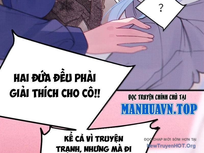 Sau Khi Ta Biến Thành Quái Vật Xúc Tu, Các Cô Ấy Càng Điên Cuồng Hơn! Chap 30 - Next Chap 31