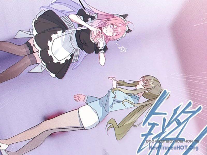 Sau Khi Ta Biến Thành Quái Vật Xúc Tu, Các Cô Ấy Càng Điên Cuồng Hơn! Chap 30 - Next Chap 31