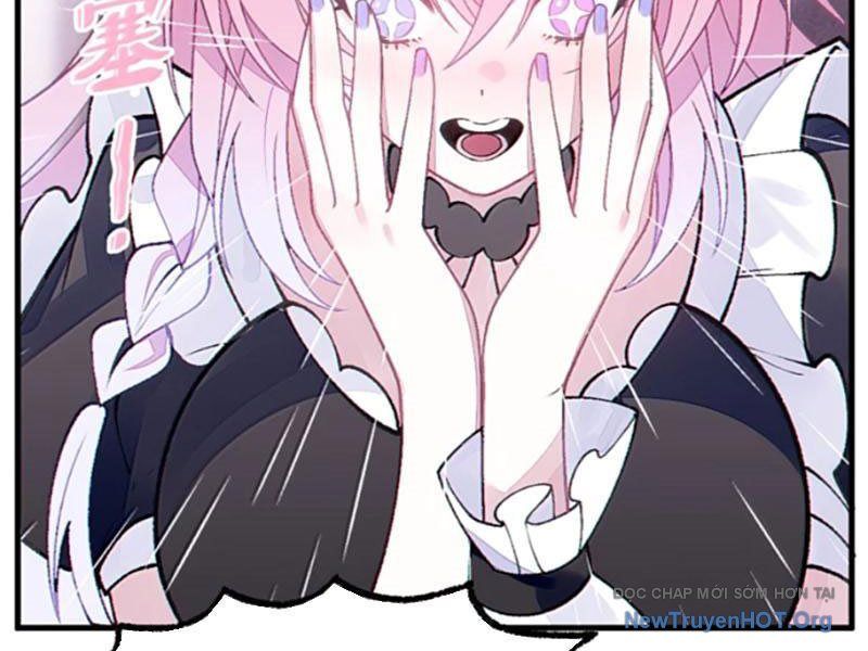 Sau Khi Ta Biến Thành Quái Vật Xúc Tu, Các Cô Ấy Càng Điên Cuồng Hơn! Chap 30 - Next Chap 31