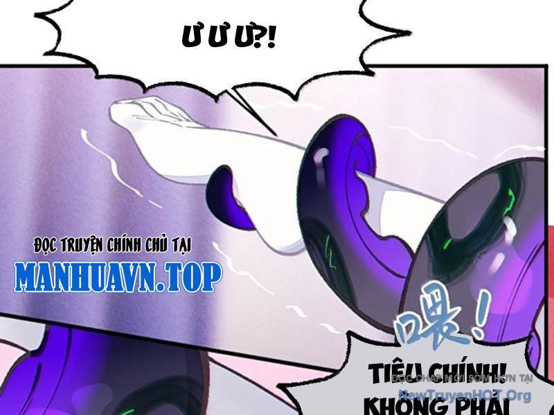 Sau Khi Ta Biến Thành Quái Vật Xúc Tu, Các Cô Ấy Càng Điên Cuồng Hơn! Chap 30 - Next Chap 31