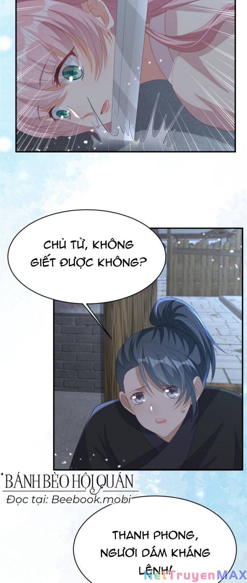Sau Khi Trọng Sinh, Mỗi Ngày Ta Đều Công Lược Kẻ Địch Chap 13 - Next Chap 14