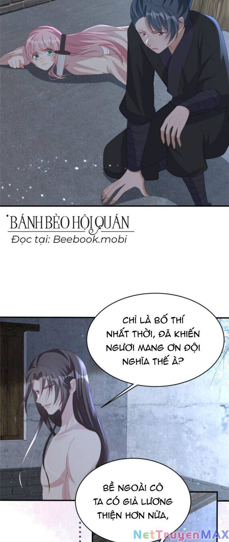 Sau Khi Trọng Sinh, Mỗi Ngày Ta Đều Công Lược Kẻ Địch Chap 13 - Next Chap 14