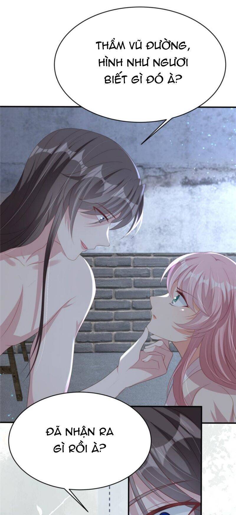 Sau Khi Trọng Sinh, Mỗi Ngày Ta Đều Công Lược Kẻ Địch Chap 13 - Next Chap 14
